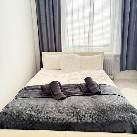Zentercux Apartment Cuxhaven Luaran gambar