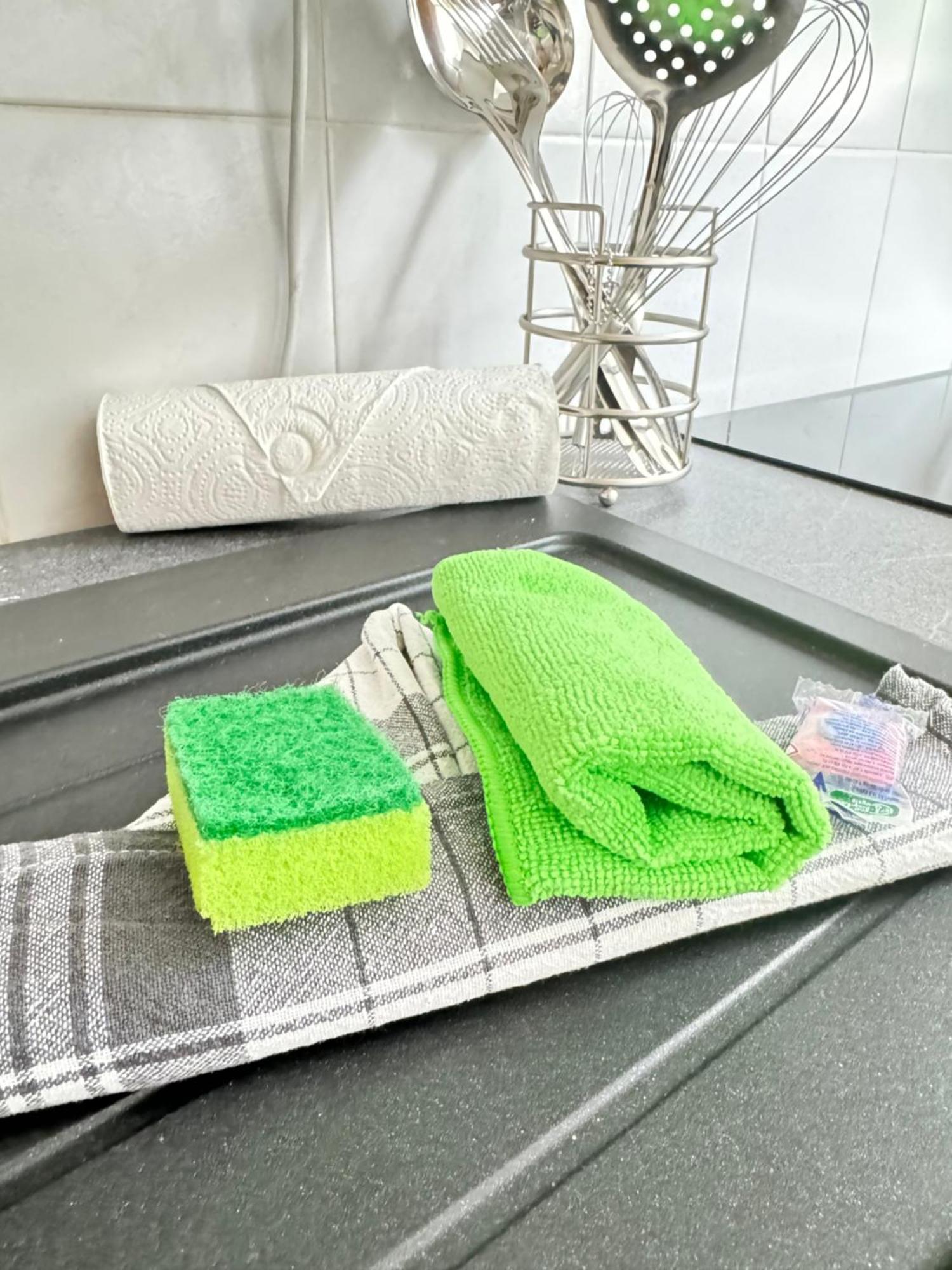 Zentercux Apartment Cuxhaven Luaran gambar