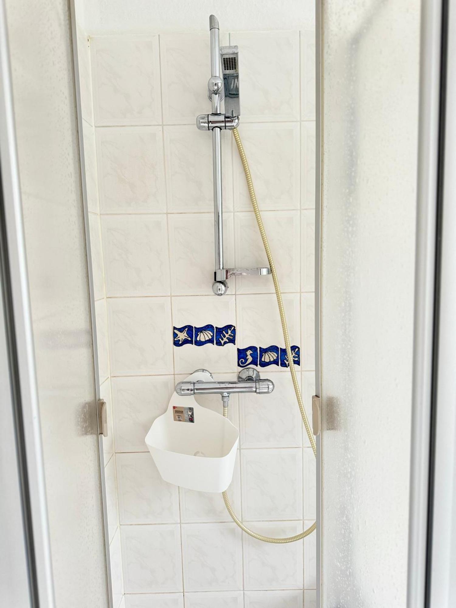 Zentercux Apartment Cuxhaven Luaran gambar