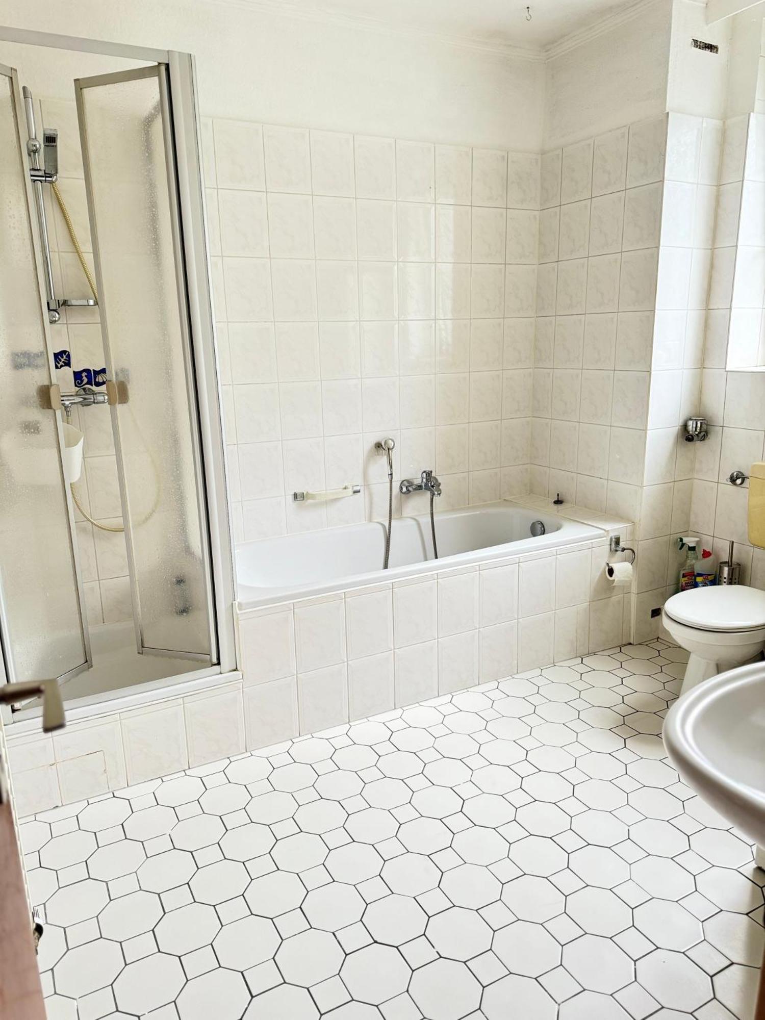Zentercux Apartment Cuxhaven Luaran gambar