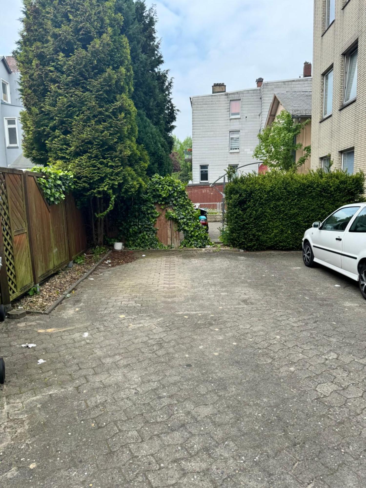 Zentercux Apartment Cuxhaven Luaran gambar